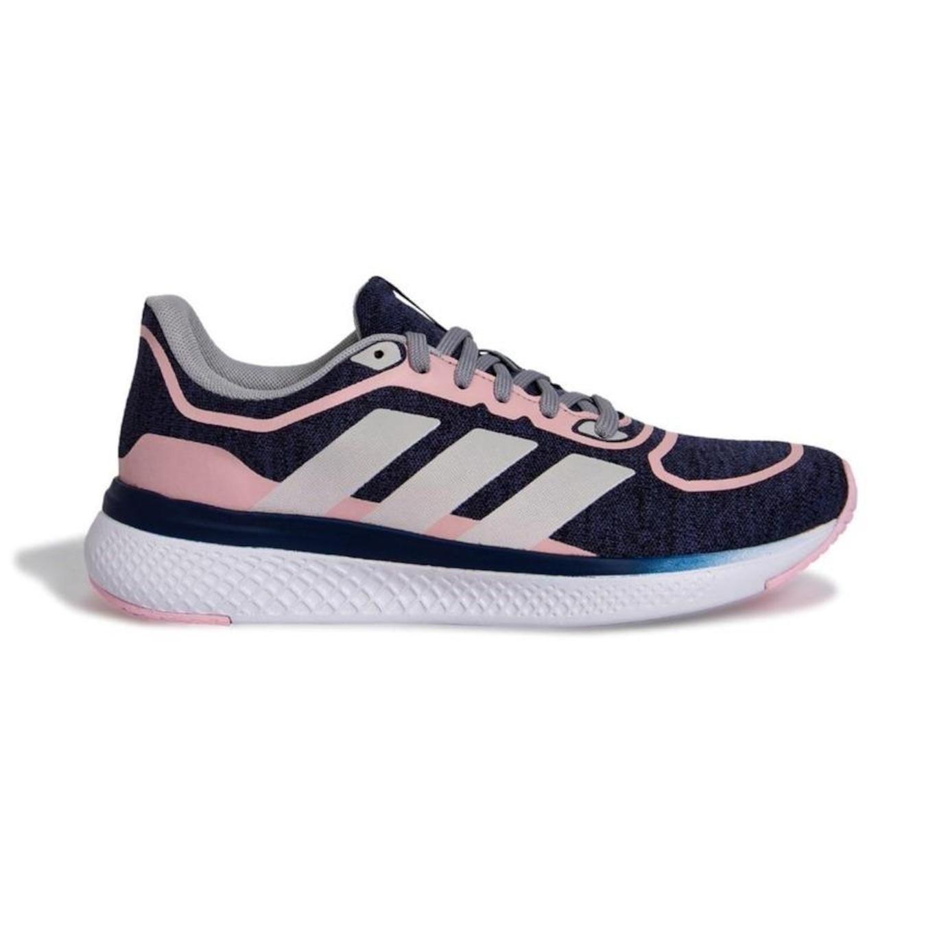 Tênis Adidas Latin Run - Feminino - Foto 1