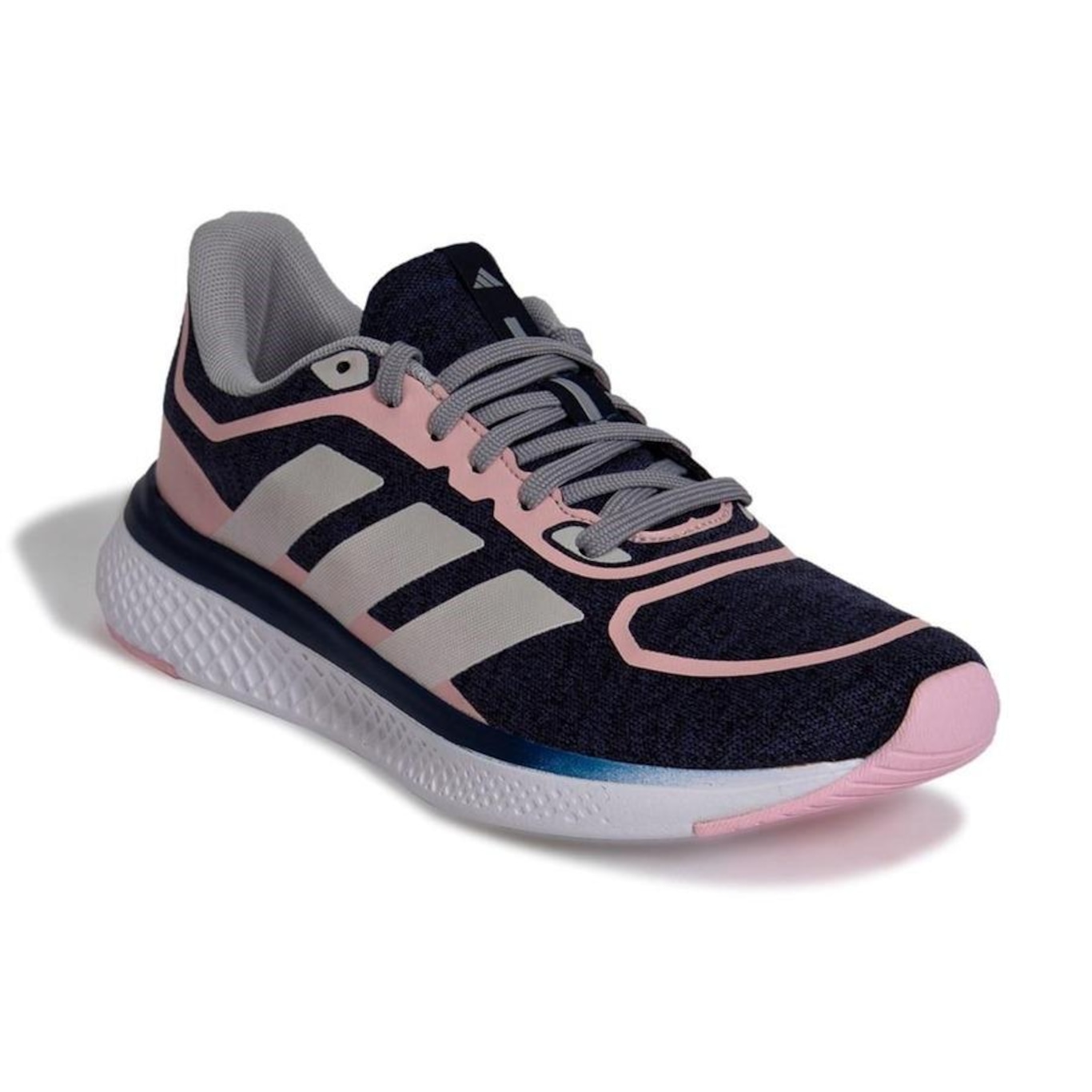 Tênis Adidas Latin Run - Feminino - Foto 2