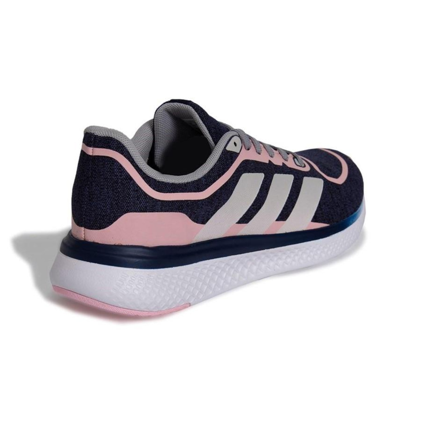 Tênis Adidas Latin Run - Feminino - Foto 4