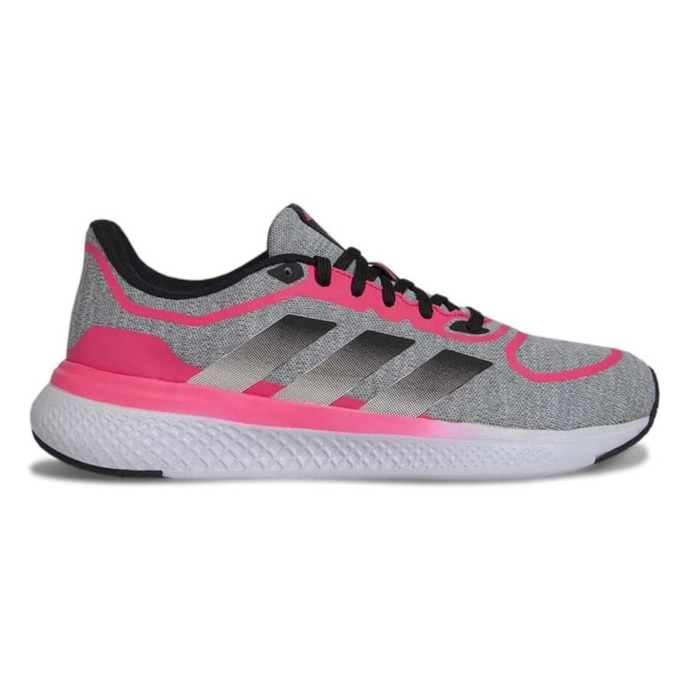 Tênis Adidas Latin Run - Feminino - Foto 1