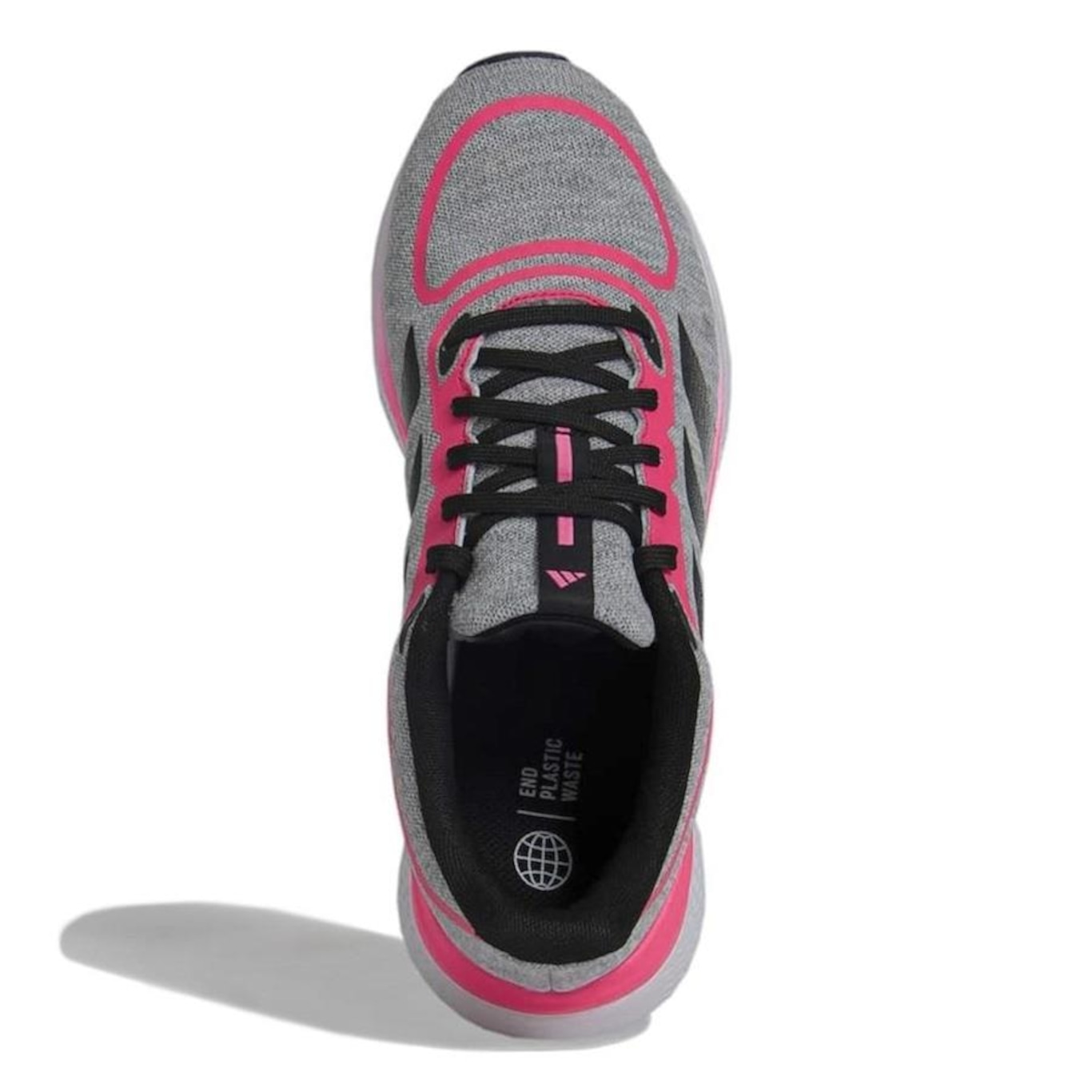 Tênis Adidas Latin Run - Feminino - Foto 3