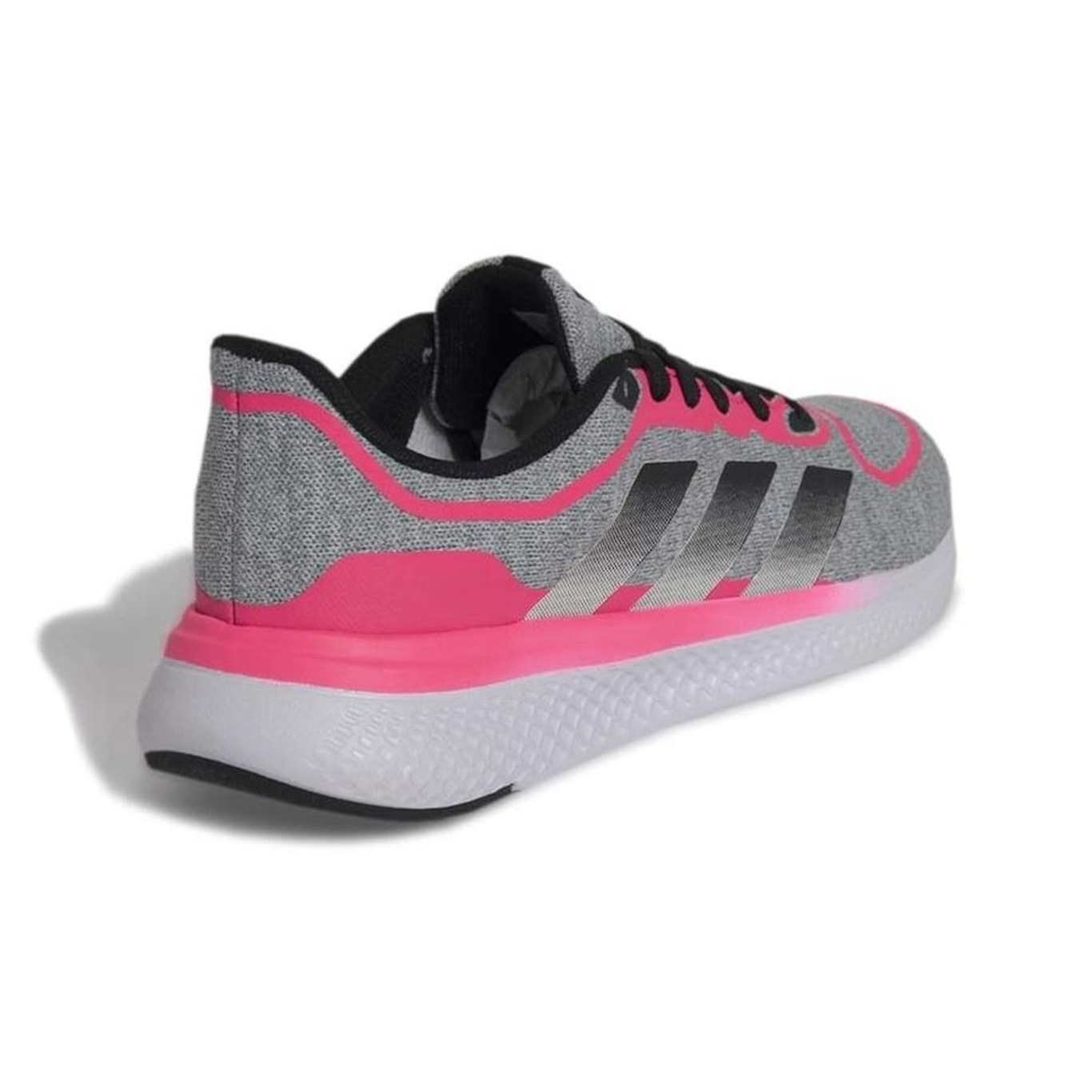 Tênis Adidas Latin Run - Feminino - Foto 4