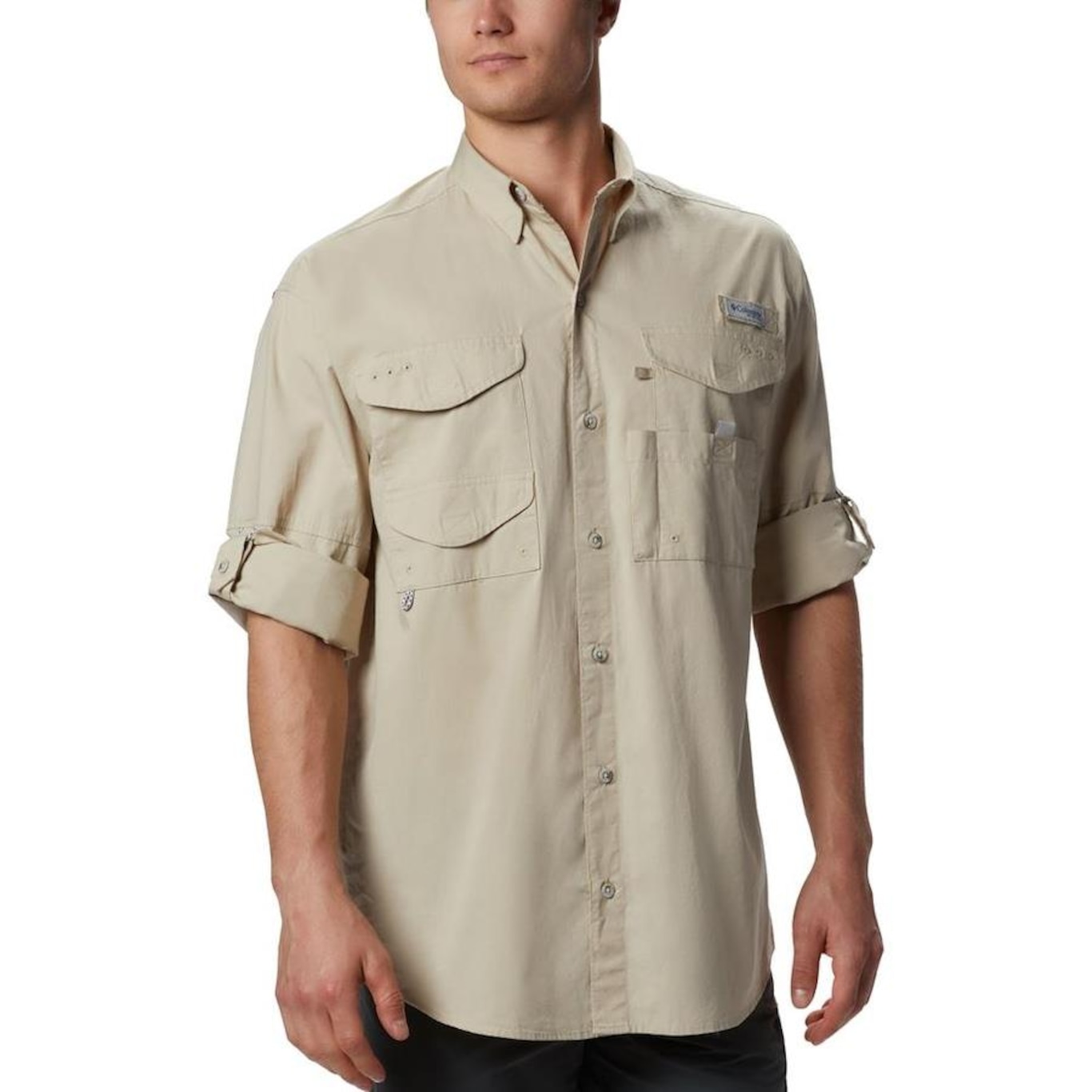 Camisa Columbia Bonehead - Masculina - Foto 3