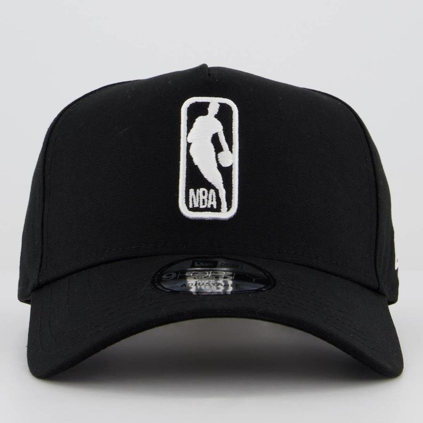 Boné Aba Curva New Era Nba Core 940 - Snapback - Adulto - Foto 1