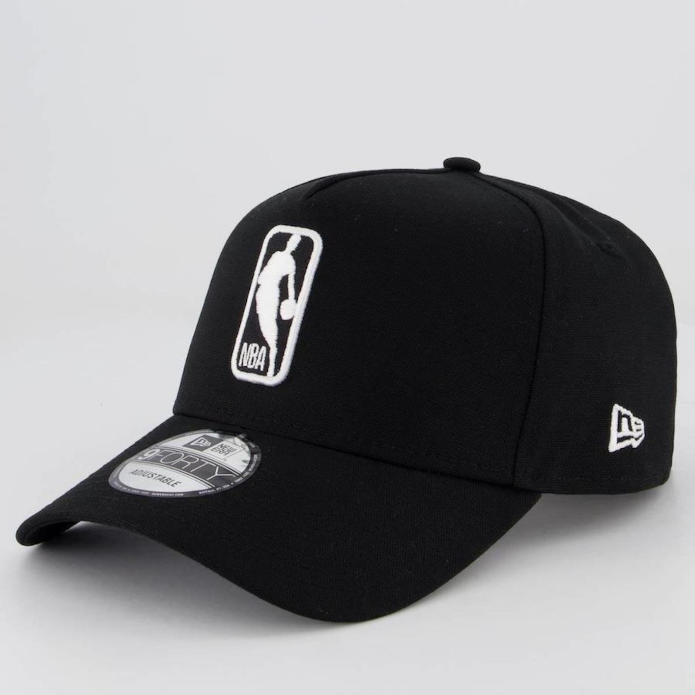 Boné Aba Curva New Era Nba Core 940 - Snapback - Adulto - Foto 2