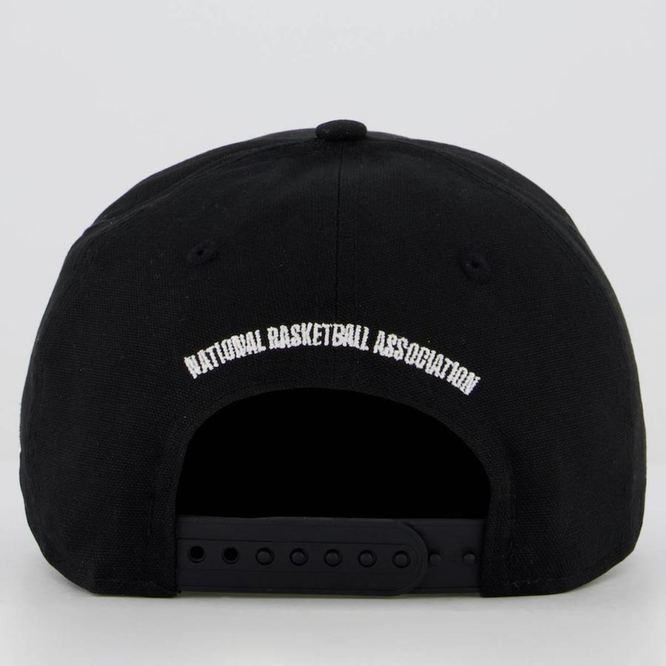 Boné Aba Curva New Era Nba Core 940 - Snapback - Adulto - Foto 3