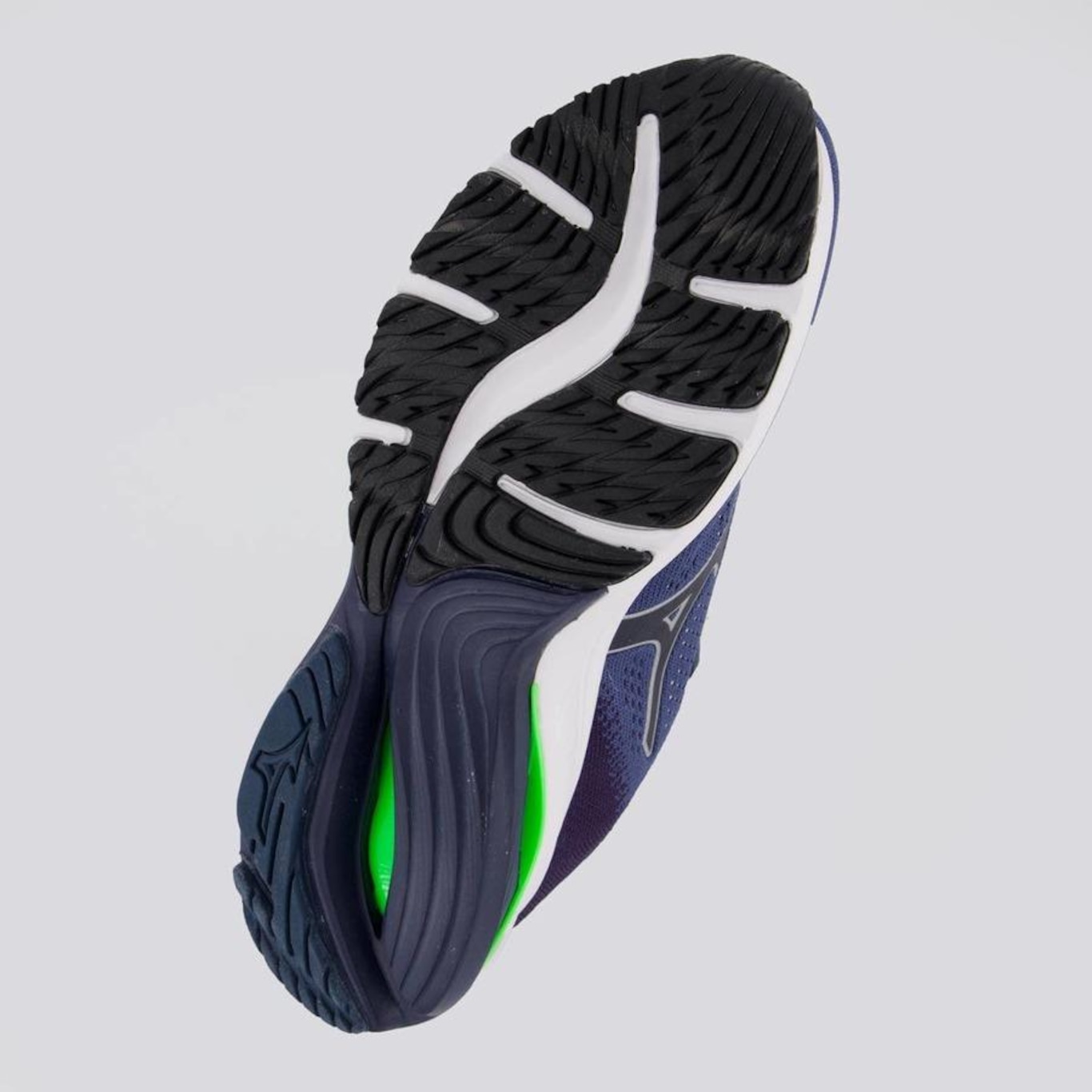 Tênis Mizuno Wave Zest - Masculino - Foto 5