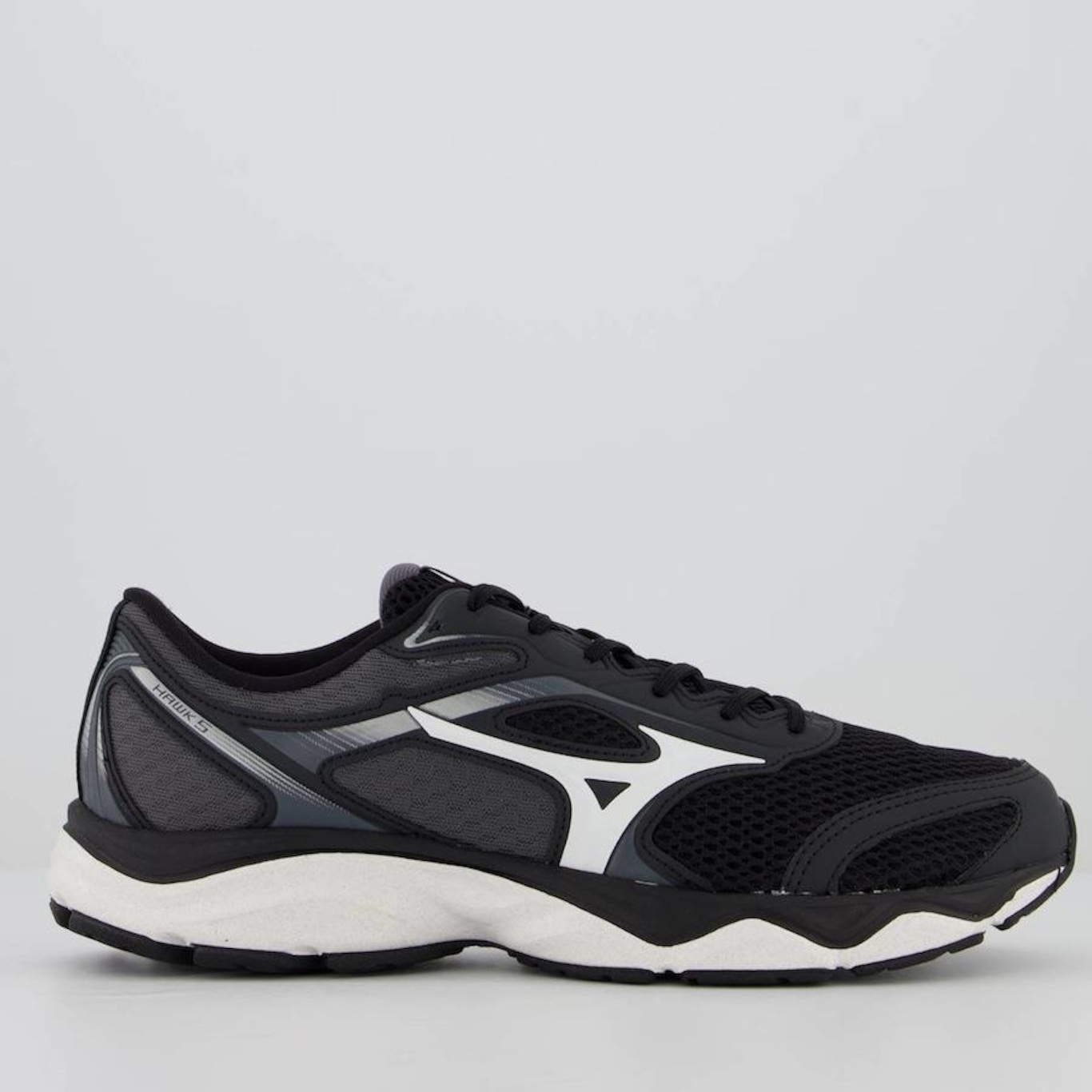 Tênis Mizuno Hawk 5 - Masculino - Foto 1