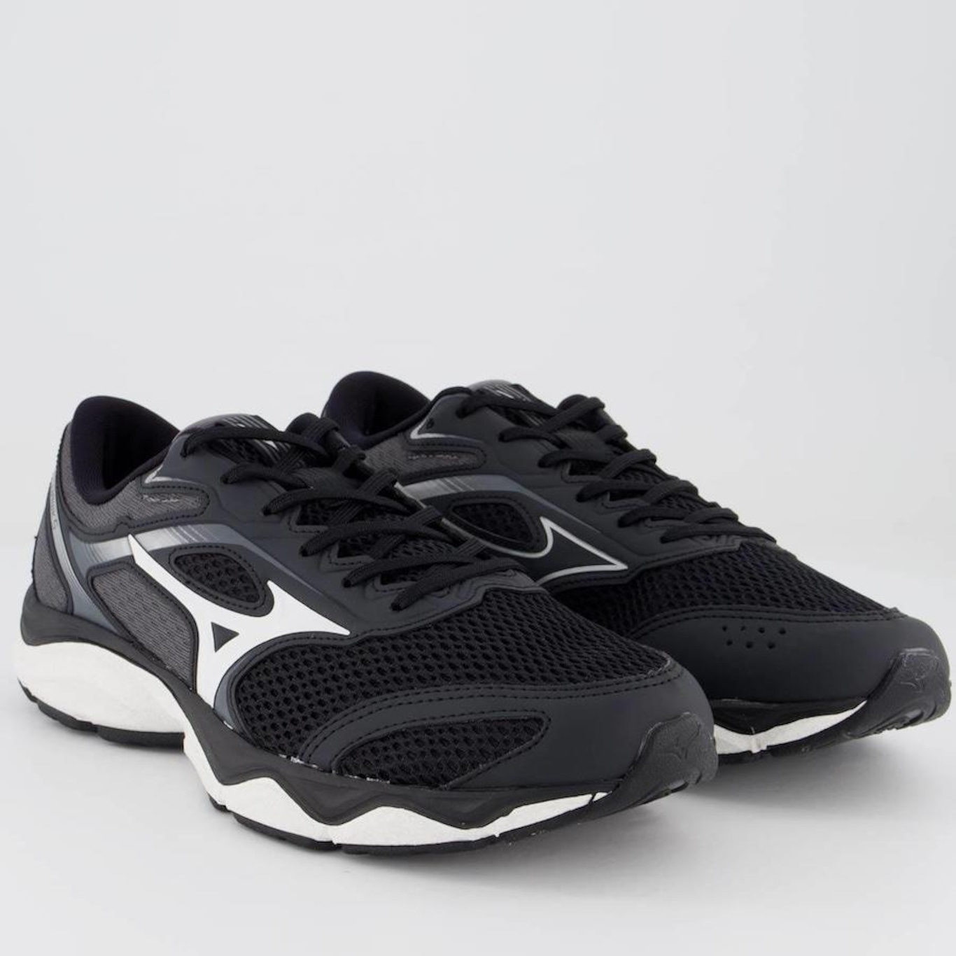 Tênis Mizuno Hawk 5 - Masculino - Foto 2