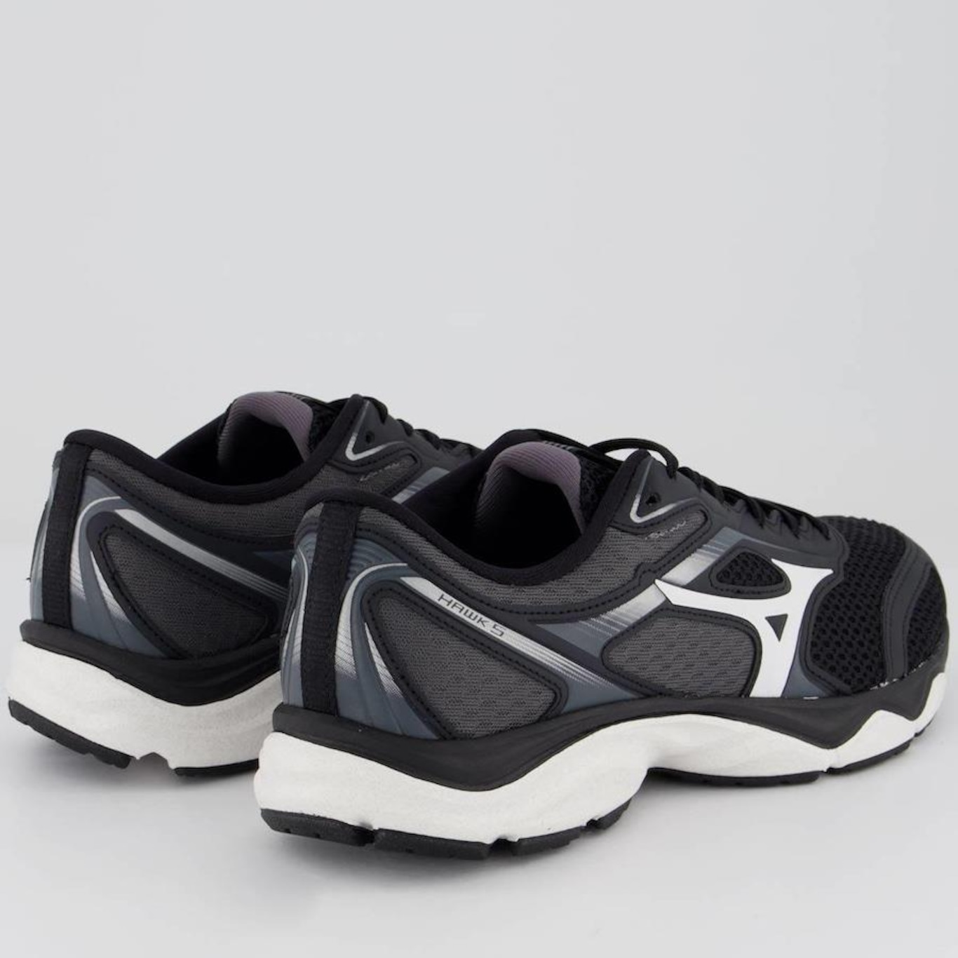 Tênis Mizuno Hawk 5 - Masculino - Foto 3