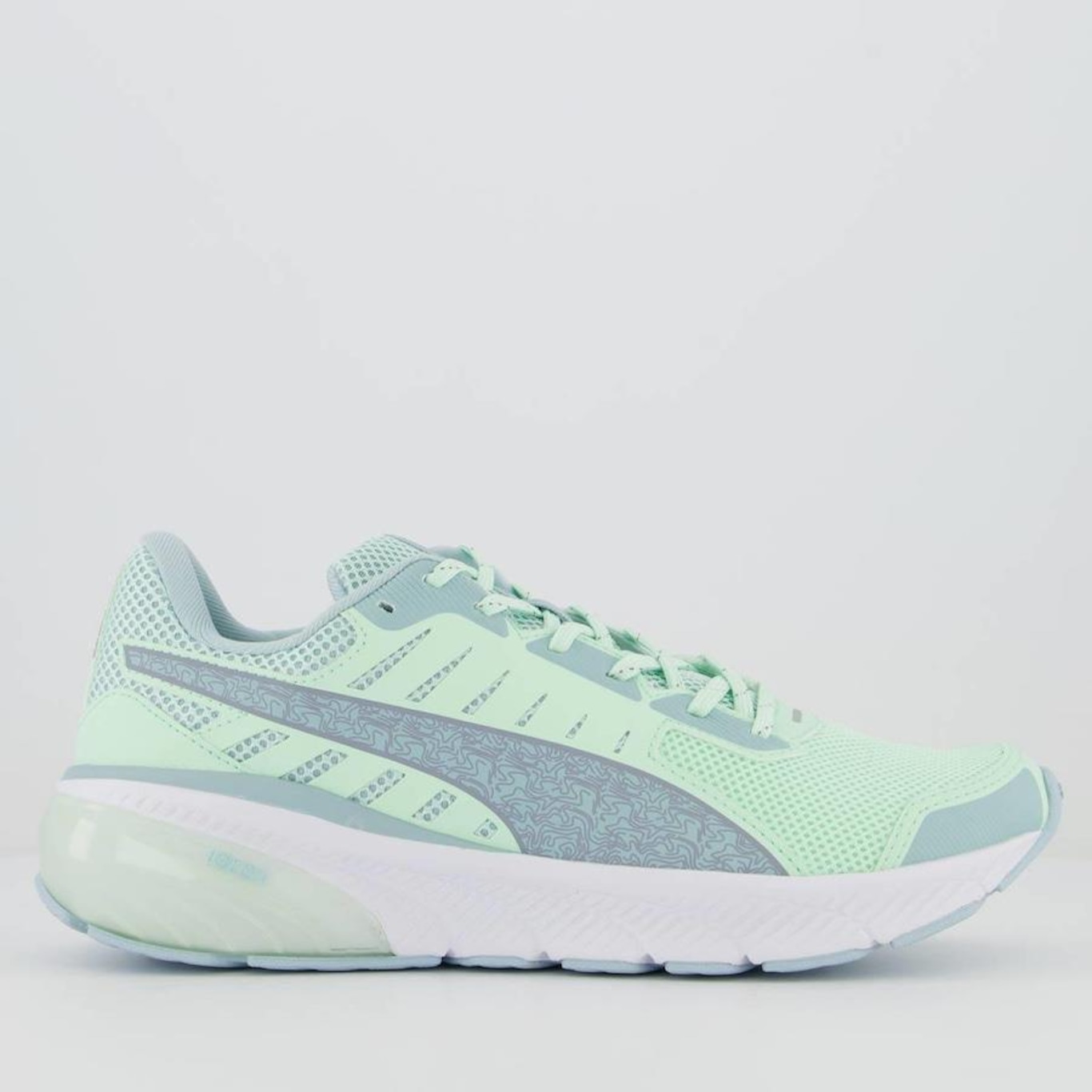 Tênis Puma Cell Glare Mesh Bdp - Feminino - Foto 1