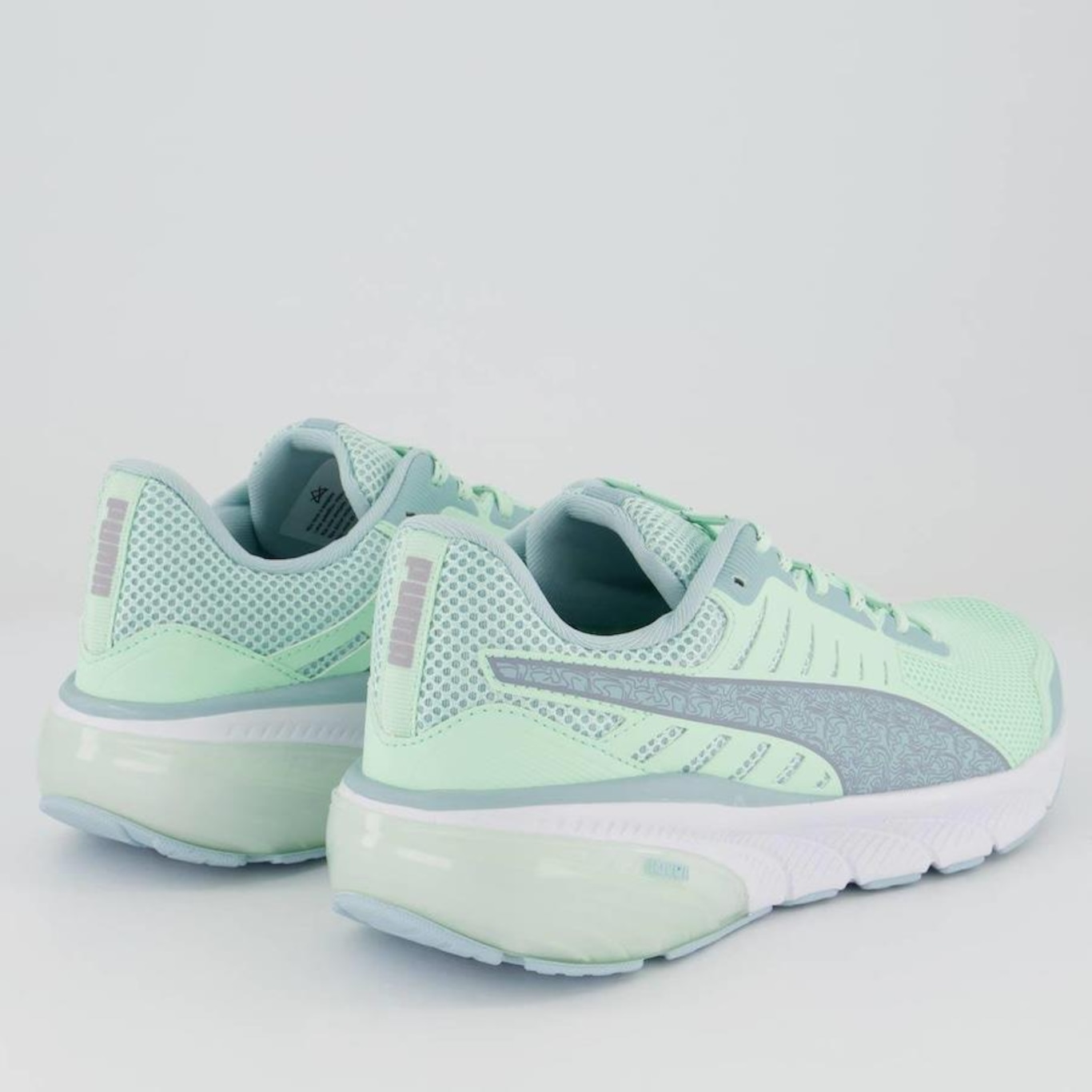 Tênis Puma Cell Glare Mesh Bdp - Feminino - Foto 3