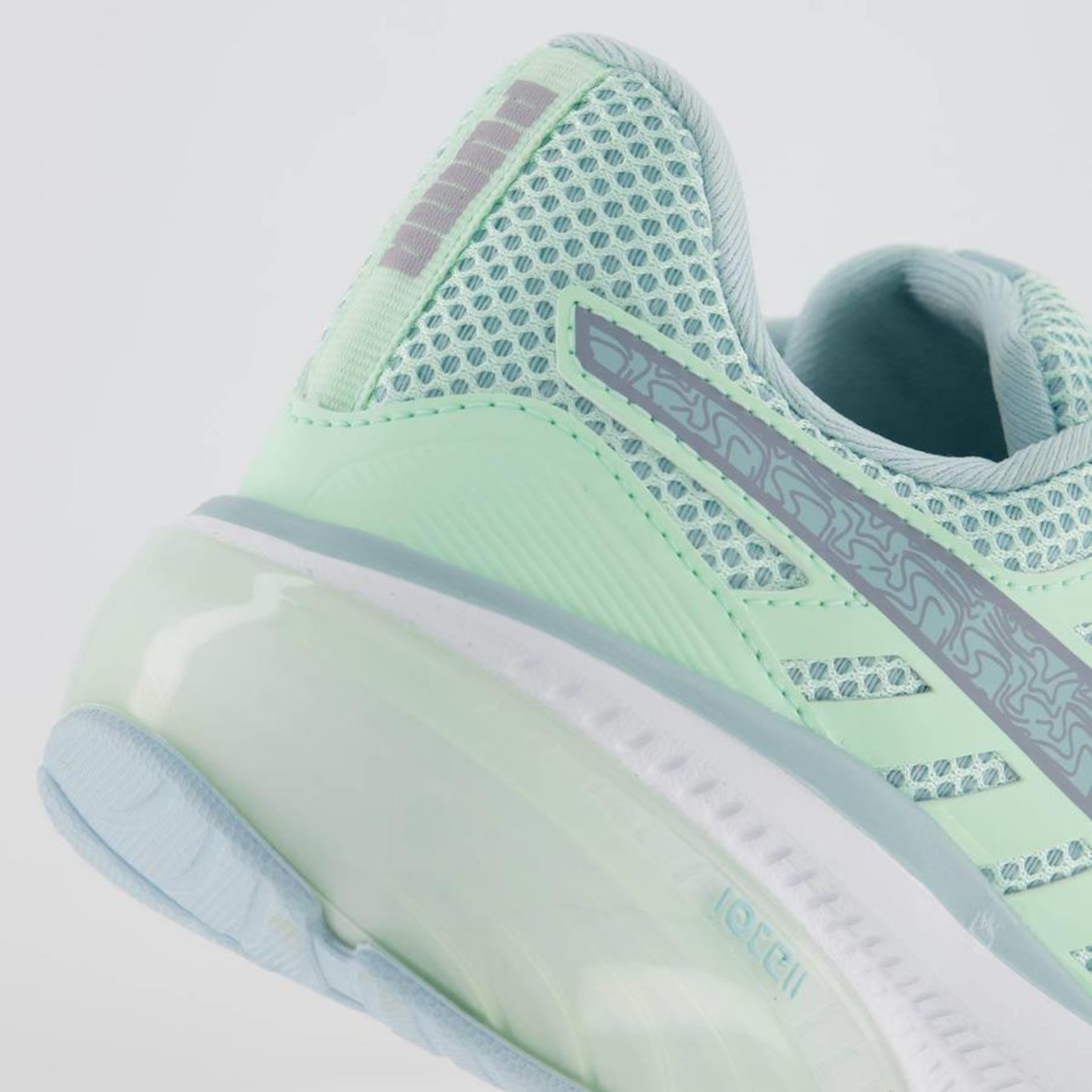 Tênis Puma Cell Glare Mesh Bdp - Feminino - Foto 6