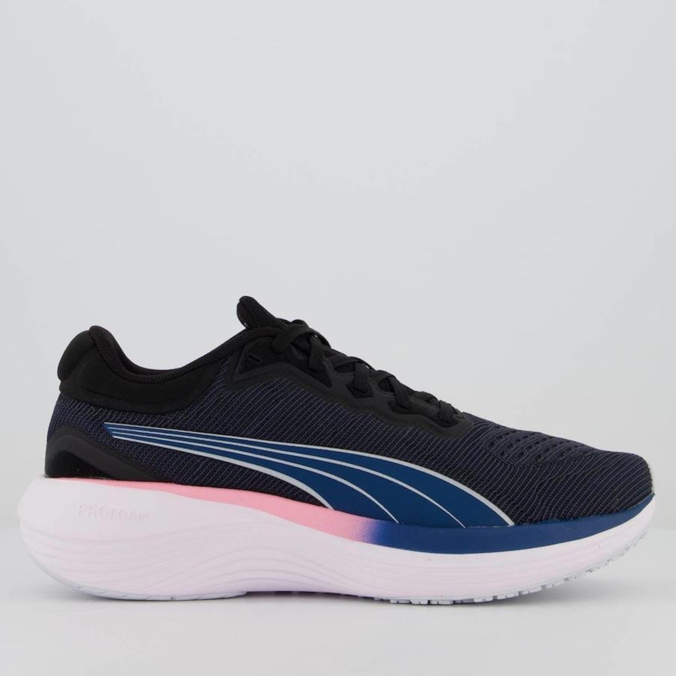 Tênis Puma Scend Pro Engineered - Feminino - Foto 1