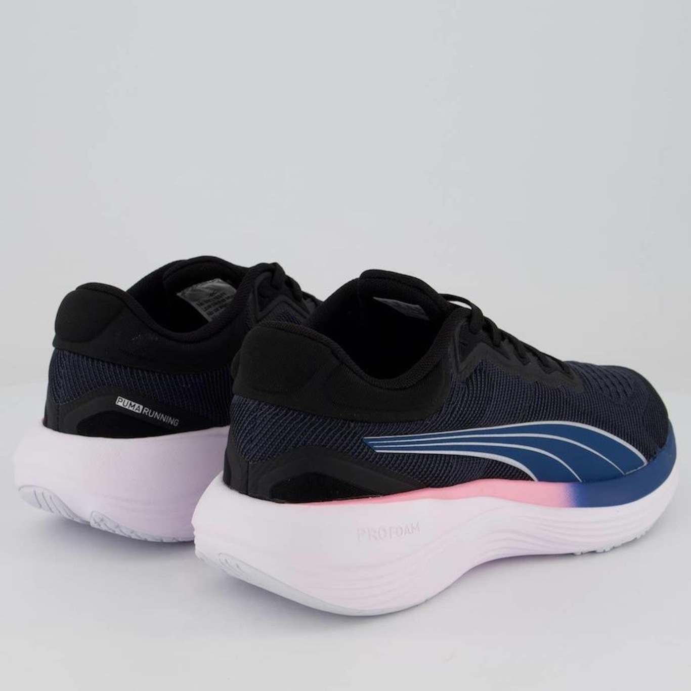 Tênis Puma Scend Pro Engineered - Feminino - Foto 3