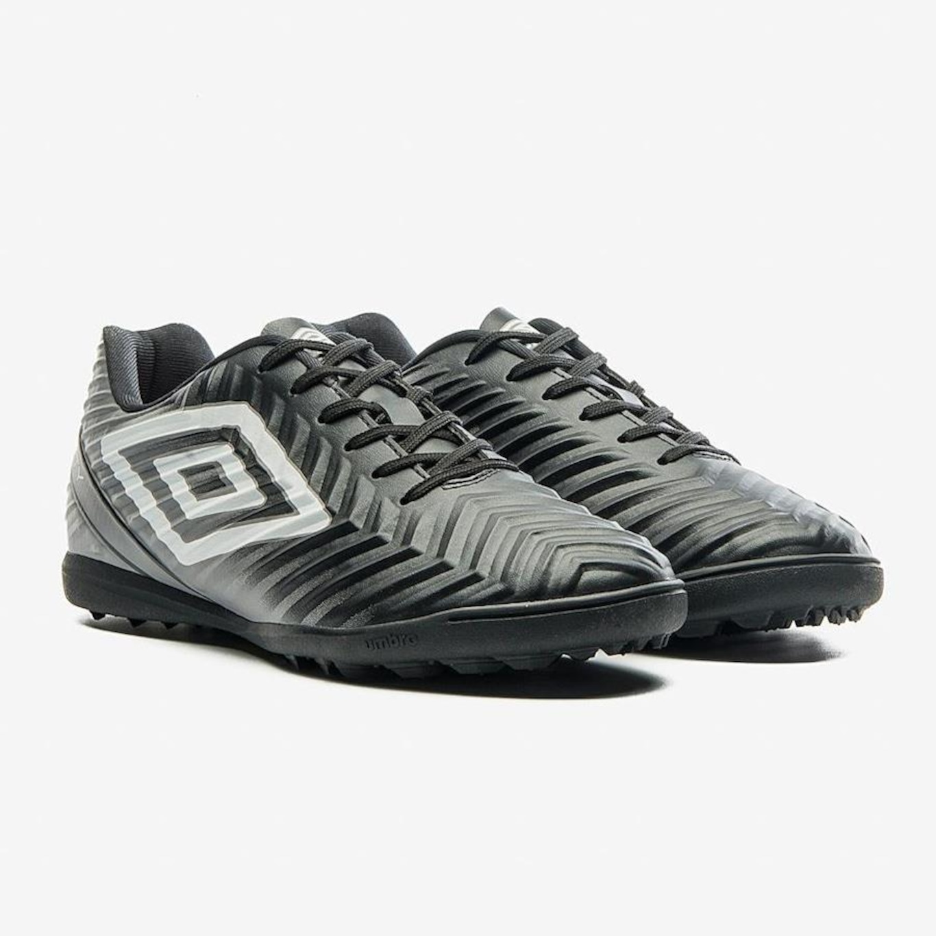 Chuteira Society Umbro Fifty V - Adulto - Foto 3