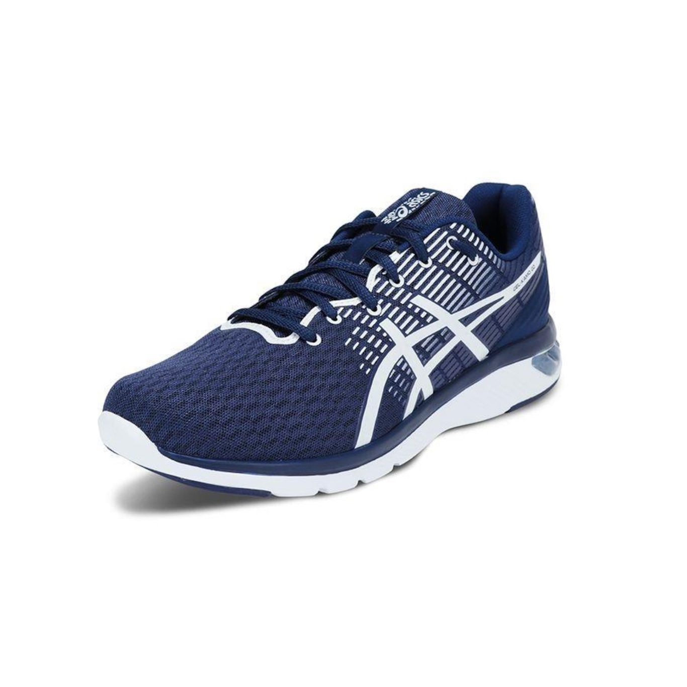 Tênis Asics Gel-Kamo Go - Masculino - Foto 3