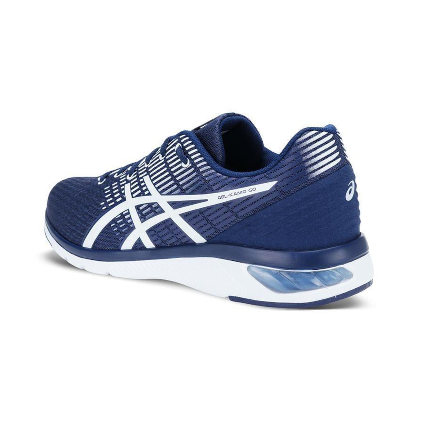 Tênis Asics Gel-Kamo Go - Masculino - Foto 4