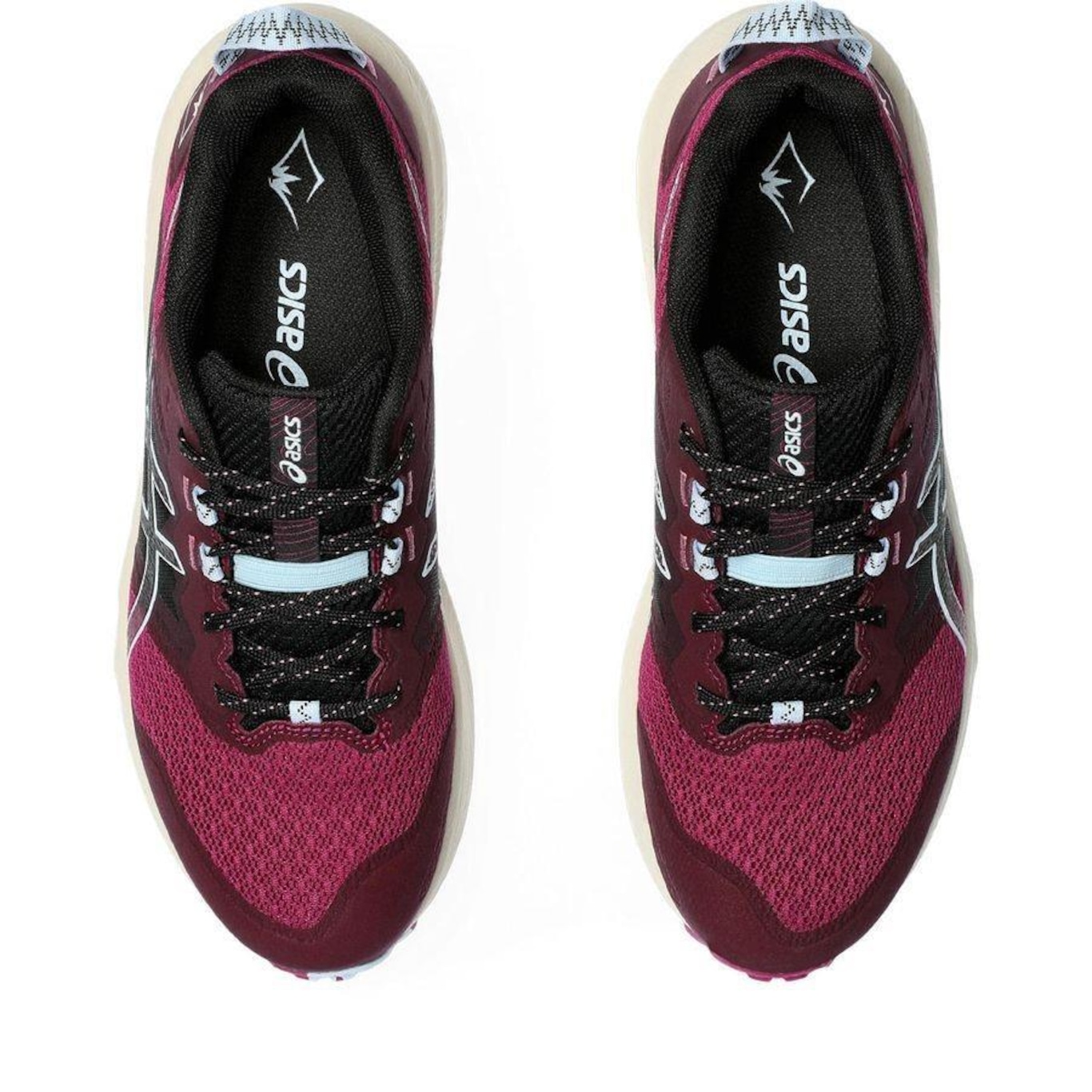 Tênis ASICS Trabuco Terra 2 - Feminino - Foto 5