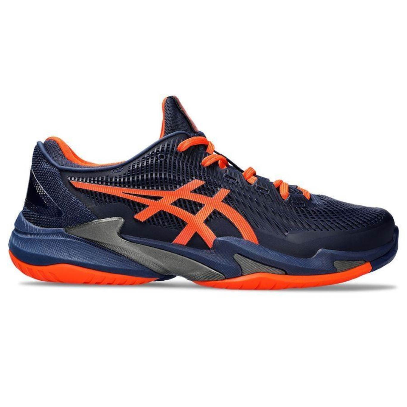 Tênis ASICS Court FF 3 - Masculino - Foto 1