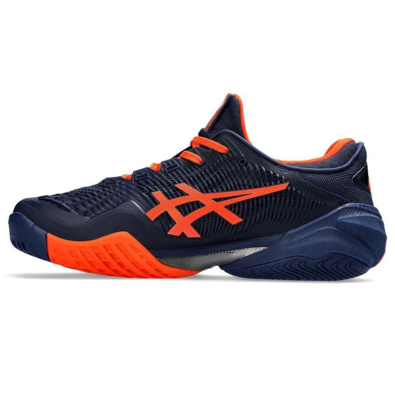 Tênis ASICS Court FF 3 - Masculino - Foto 2