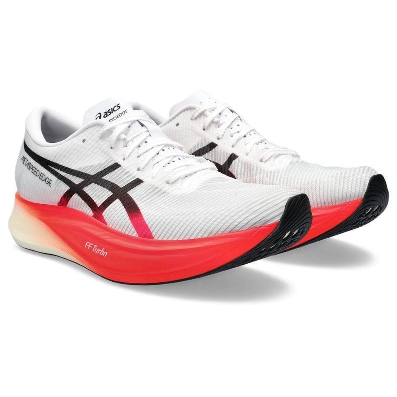 Tênis Asics Metaspeed Edge+ - Adulto - Foto 3