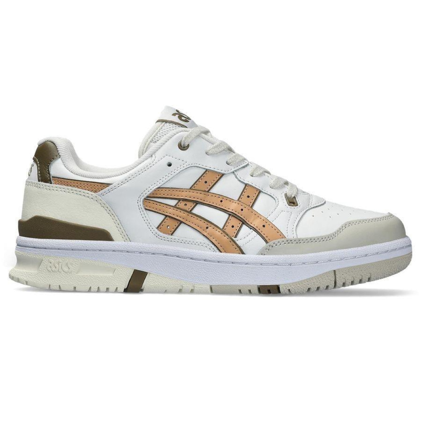 Tênis Asics Ex89 - Masculino - Foto 1