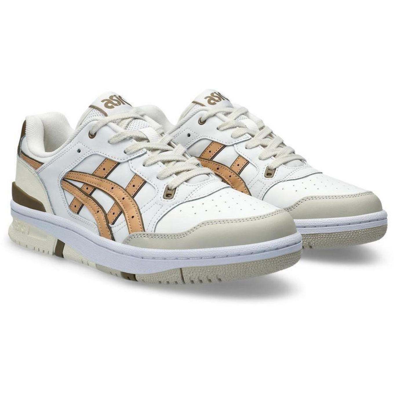 Tênis Asics Ex89 - Masculino - Foto 3