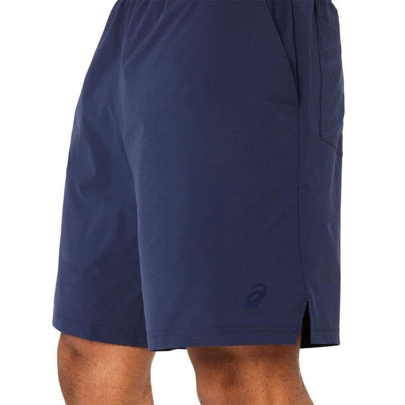 Short Asics - Masculino - Foto 4