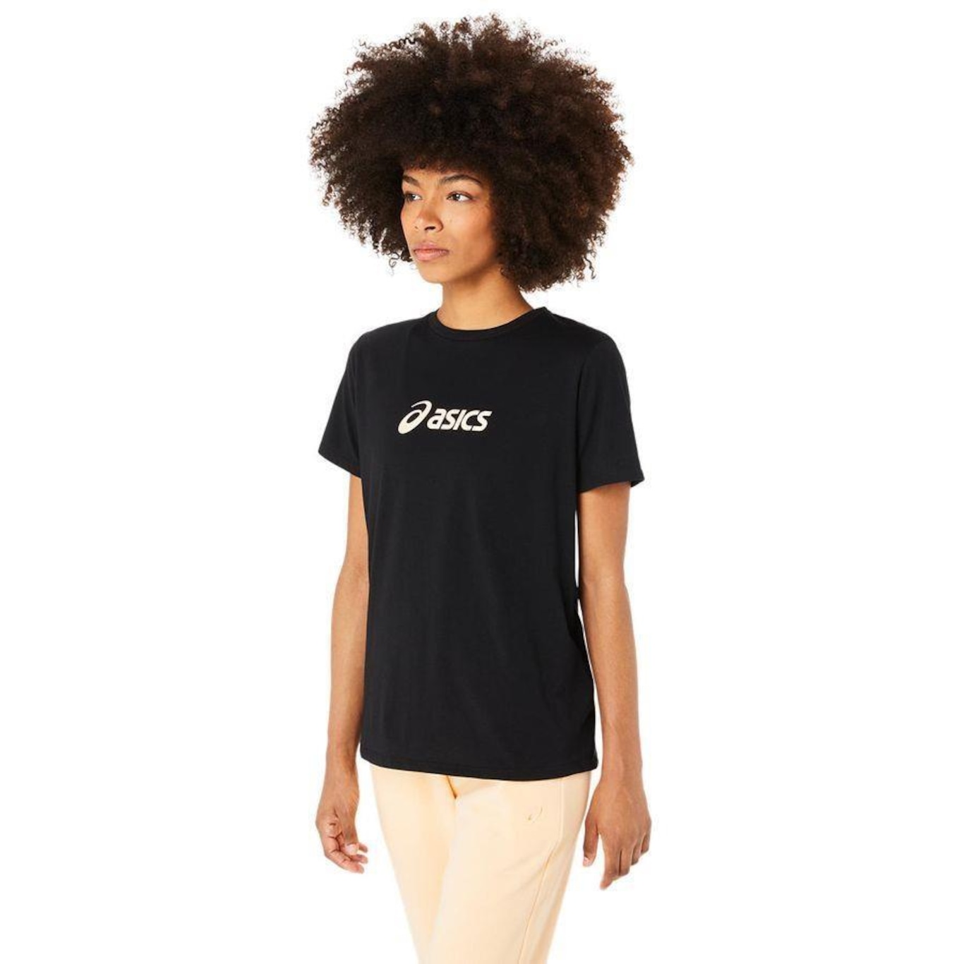 Camiseta Asics Básica - Feminina - Foto 3