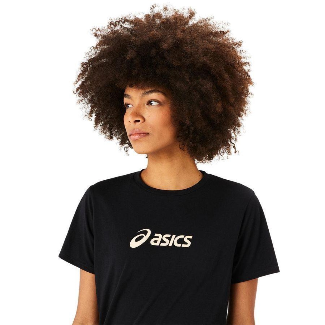 Camiseta Asics Básica - Feminina - Foto 4