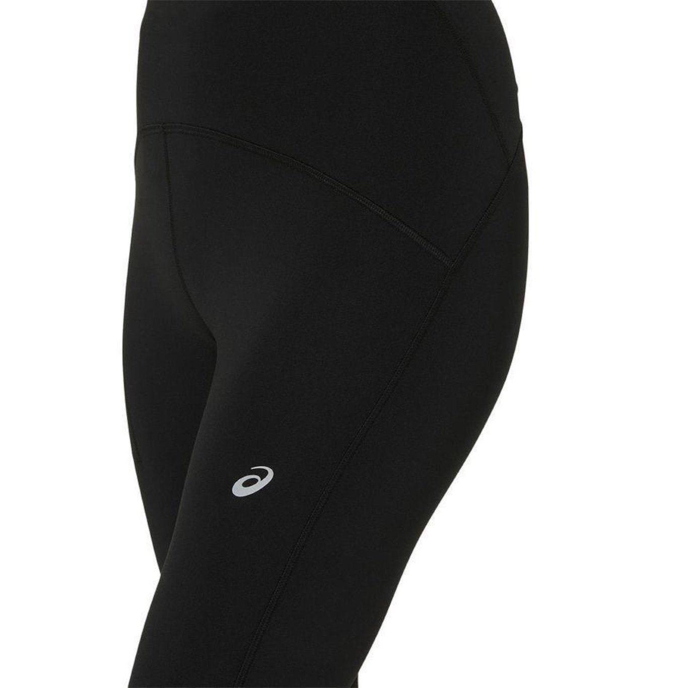 Calça Legging Asics Road High - Feminina - Foto 4