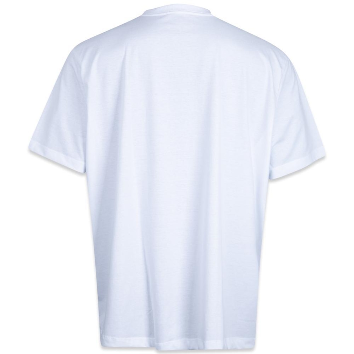 Camiseta New Era Plus Size Regular - Masculina - Foto 2