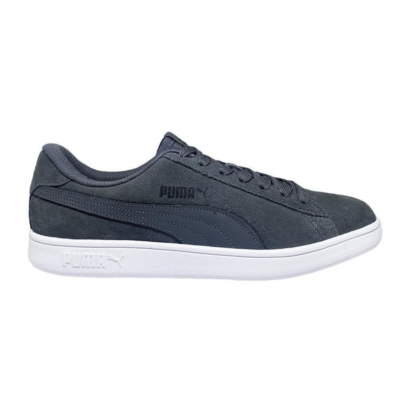 Tênis Puma Smash V2 Bdp - Masculino - Foto 1