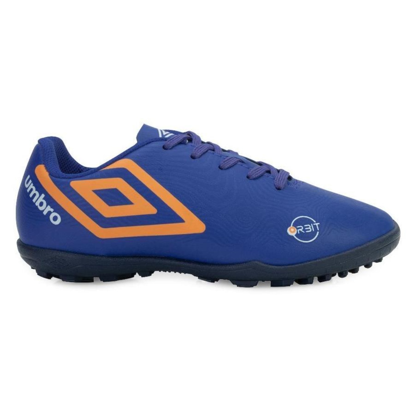 Chuteira Society Umbro Orbit - Adulto - Foto 2