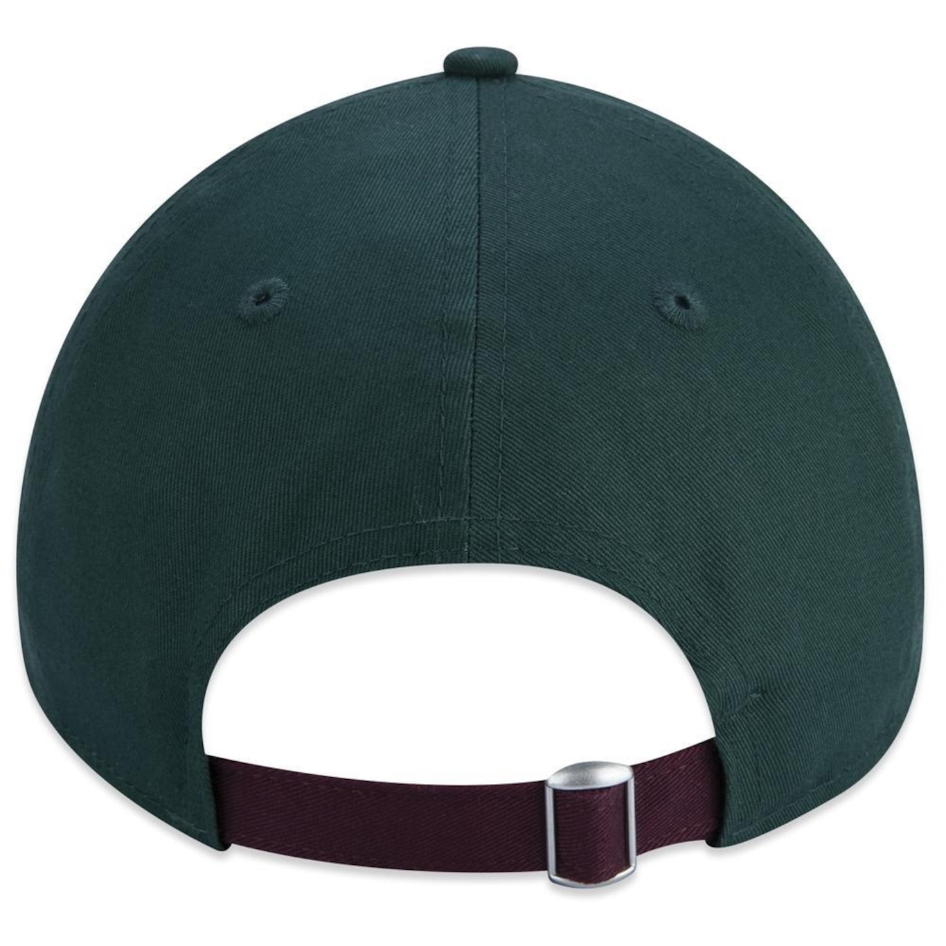 Boné Aba Curva New Era 9Twenty All Genuine - Strapback - Adulto - Foto 6