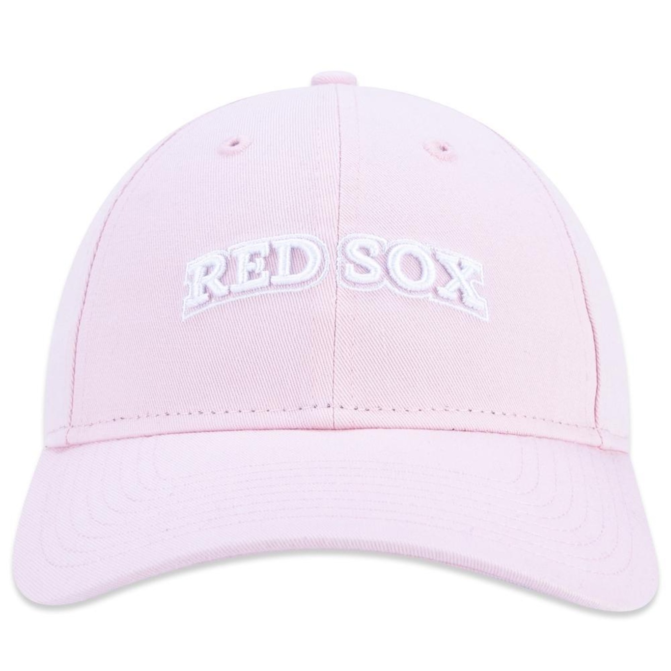 Boné New Era 9Twenty Boston Red Sox - Strapback - Adulto - Foto 3