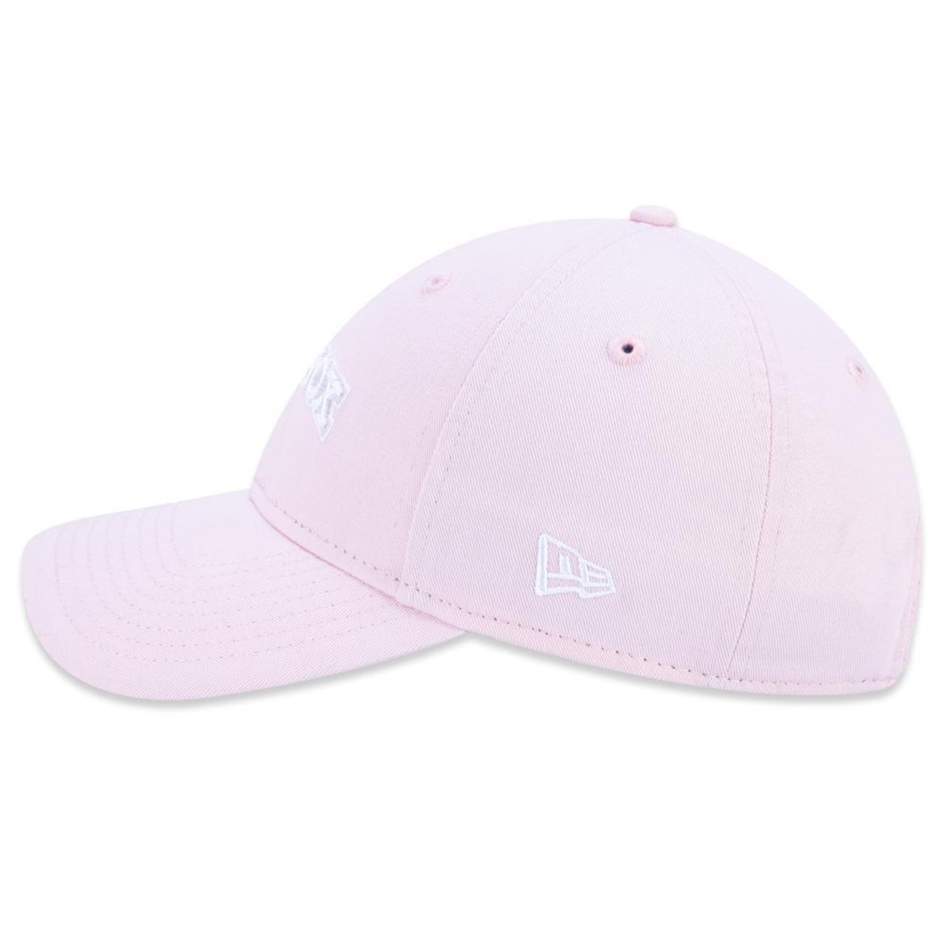 Boné New Era 9Twenty Boston Red Sox - Strapback - Adulto - Foto 4