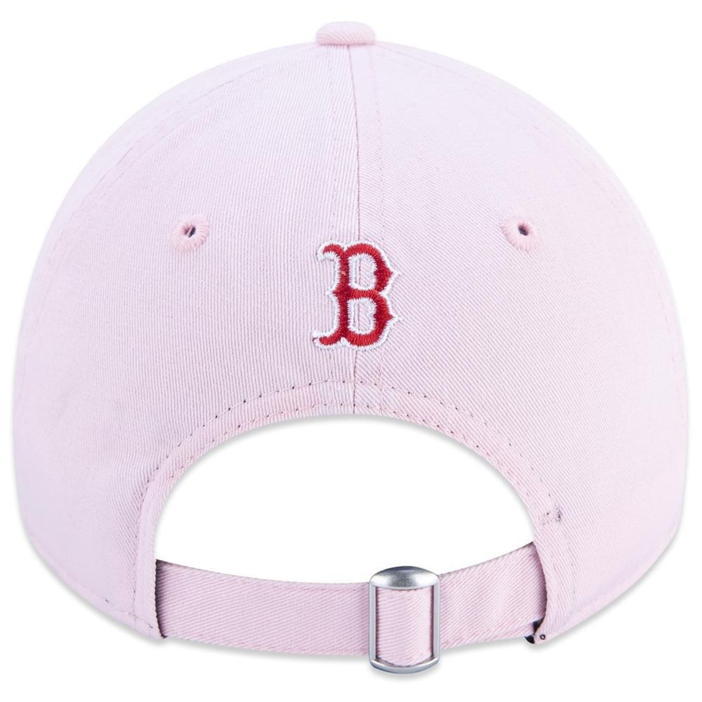 Boné New Era 9Twenty Boston Red Sox - Strapback - Adulto - Foto 6