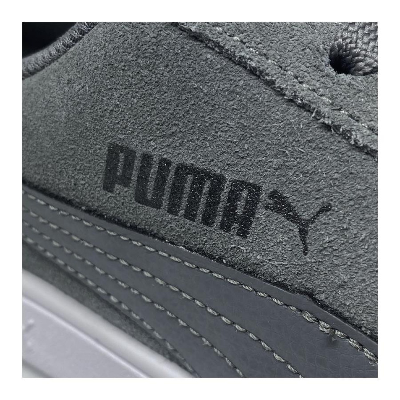 Tênis Puma Smash V2 Bdp + Meia - Masculino - Foto 3