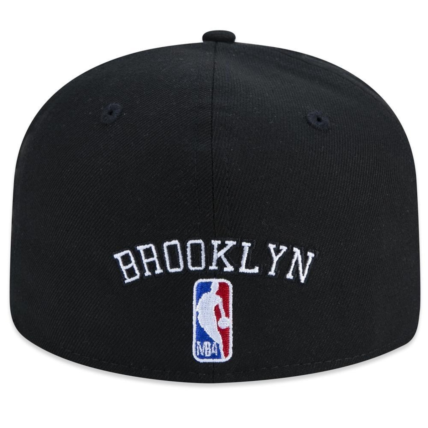 Boné Aba Reta New Era 59Fifty Brooklyn Nets Club House - Fechado - Adulto - Foto 6