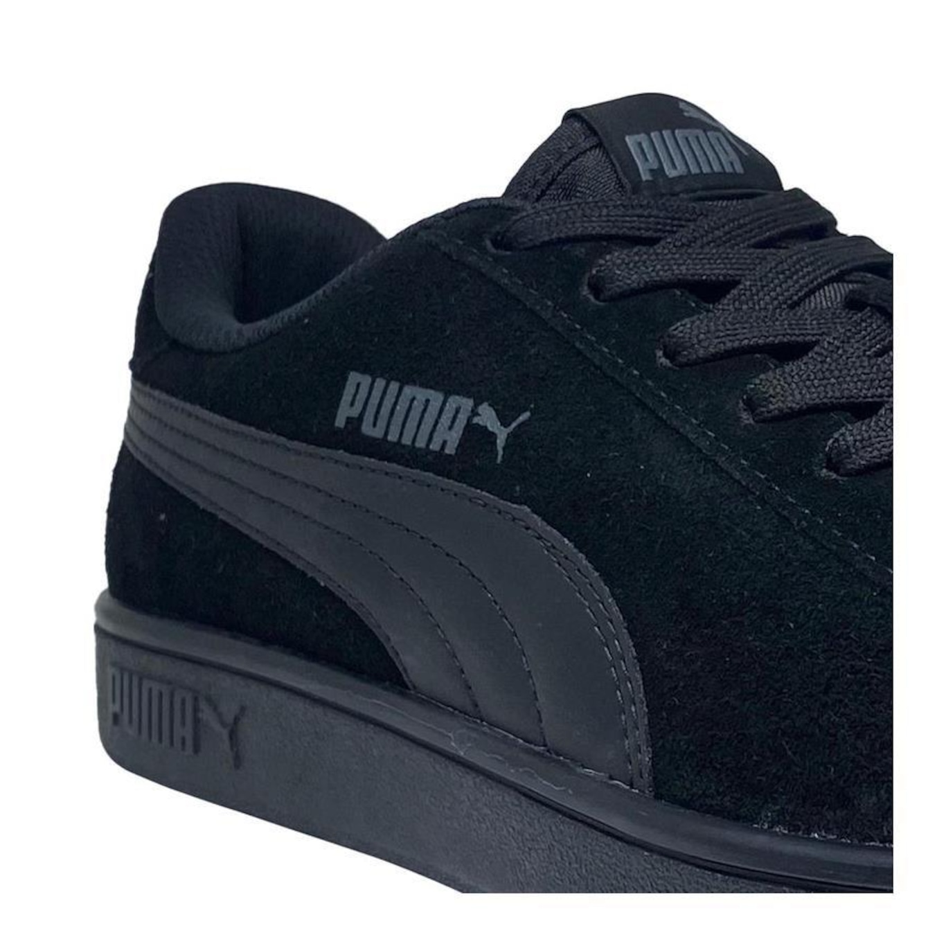 Tênis Puma Smash V2 Bdp - Feminino - Foto 3