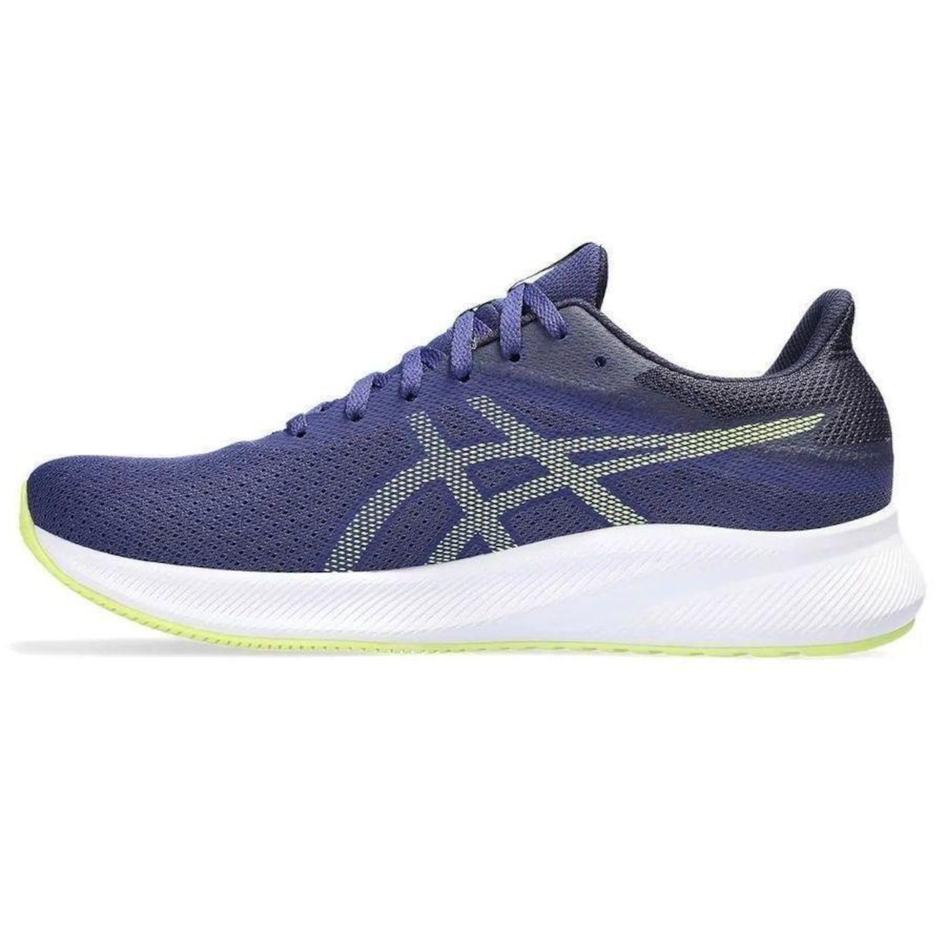 Tênis Asics Patriot 13 Masculino - Foto 2