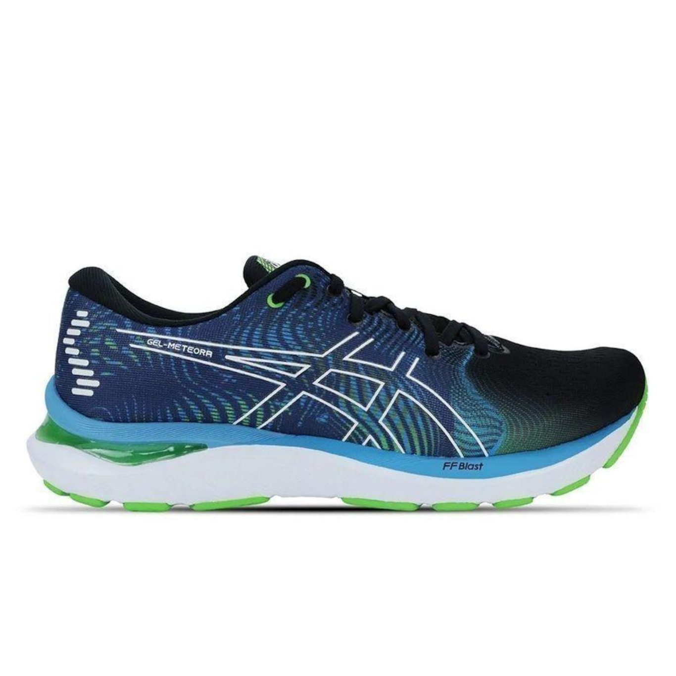 Tenis Asics Gel Meteora - Masculino - Foto 1