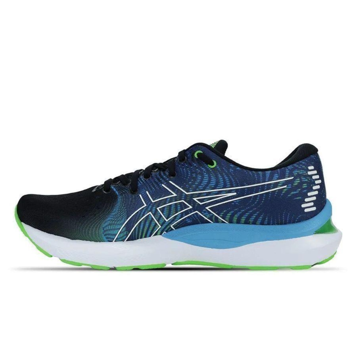 Tenis Asics Gel Meteora - Masculino - Foto 2