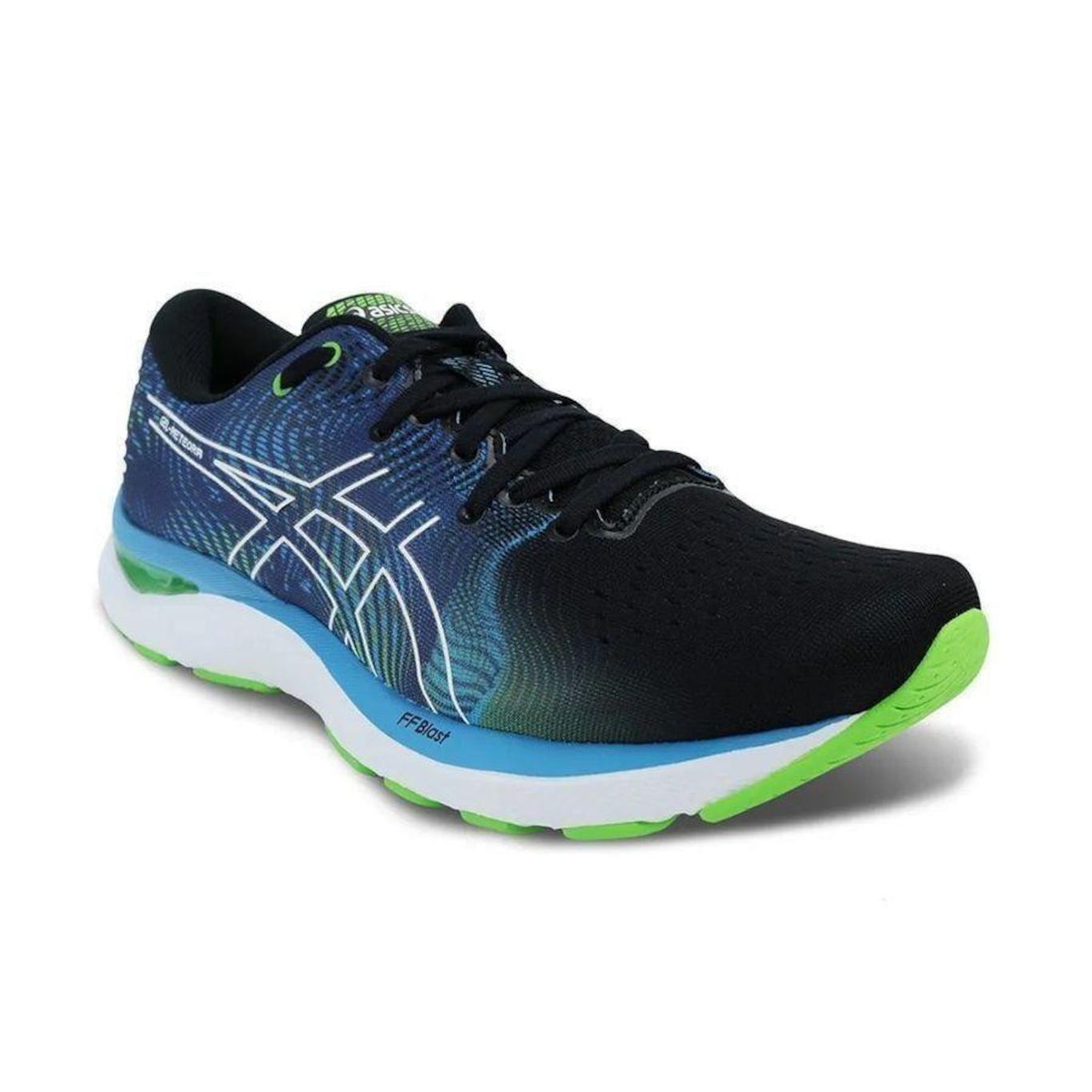 Tenis Asics Gel Meteora - Masculino - Foto 3