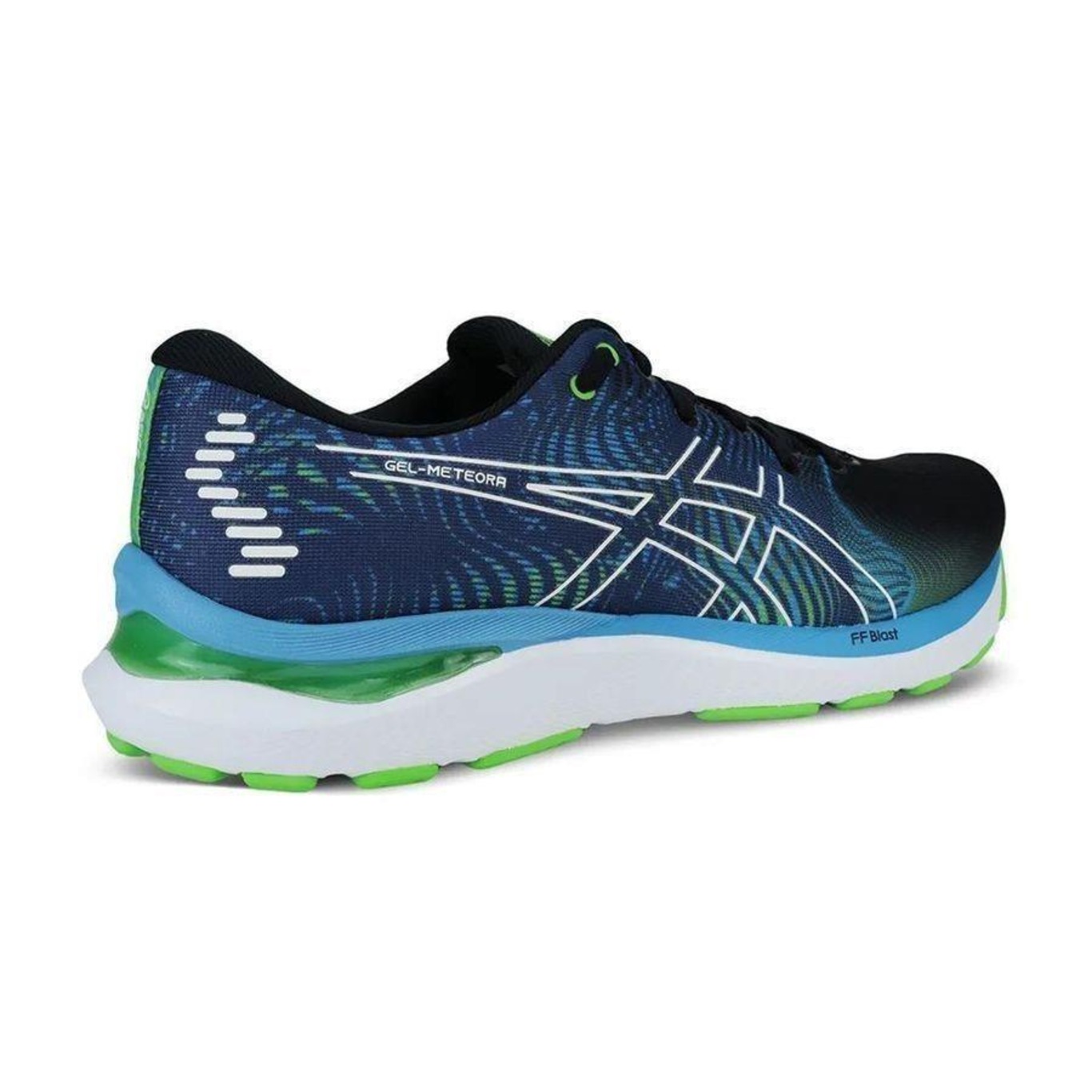 Tenis Asics Gel Meteora - Masculino - Foto 4