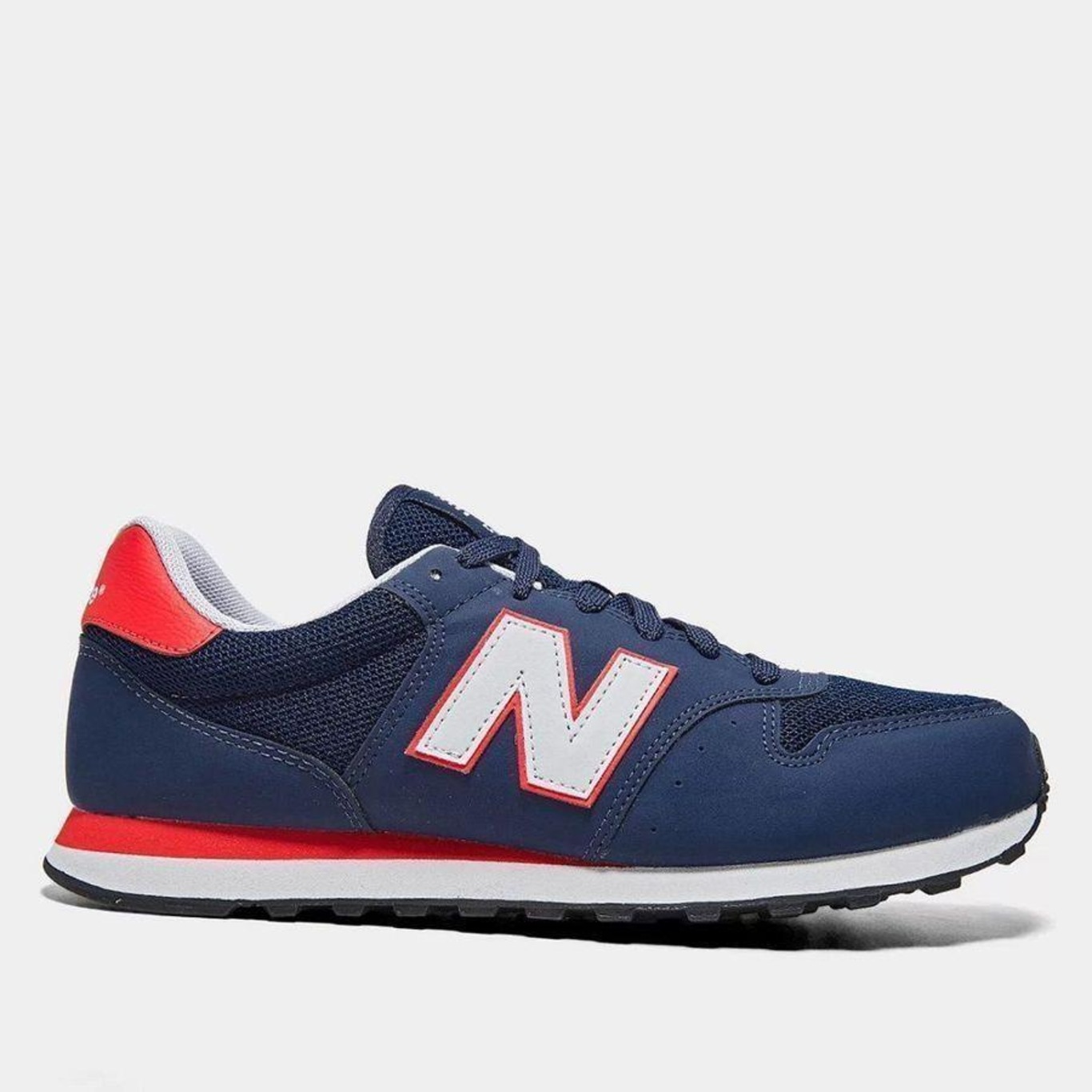 Tênis New Balance 500 V''''2 Masculino - Foto 1