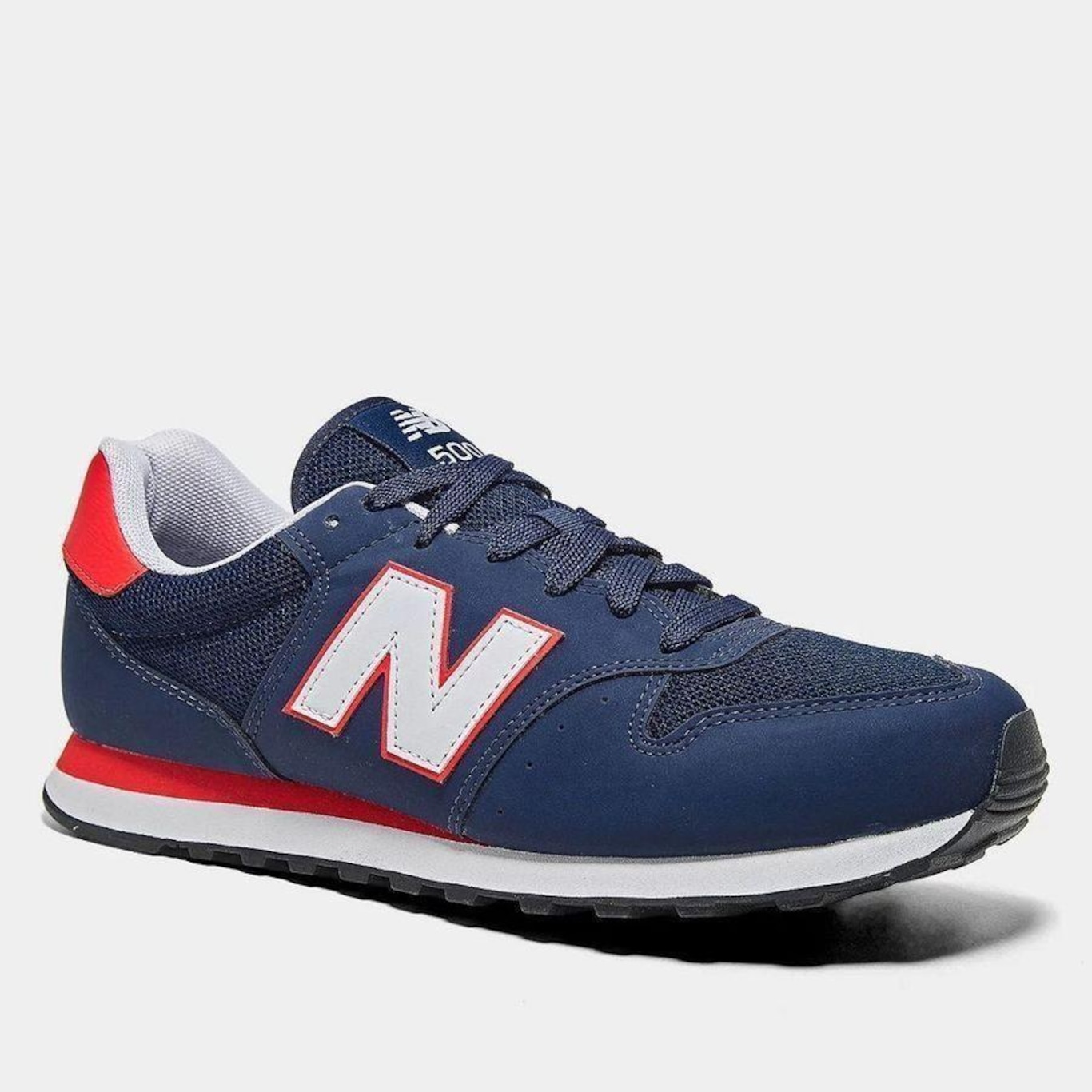 Tênis New Balance 500 V''''2 Masculino - Foto 2