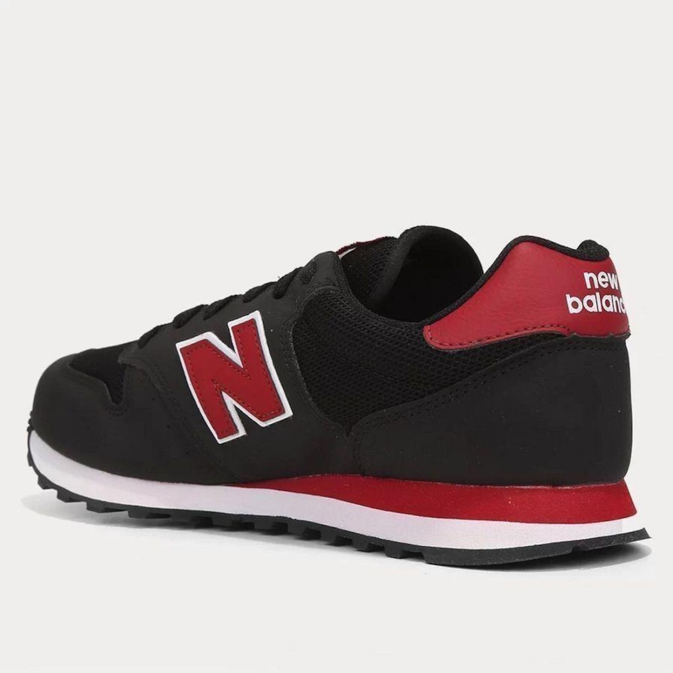 Tênis New Balance 500 V''''2 Masculino - Foto 3